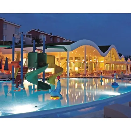 Nice In With Sauna, Wifi And Swimming Pool * Novi Vinodolski