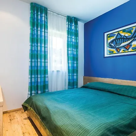Nice In With Sauna, Wifi And Swimming Pool Διαμέρισμα