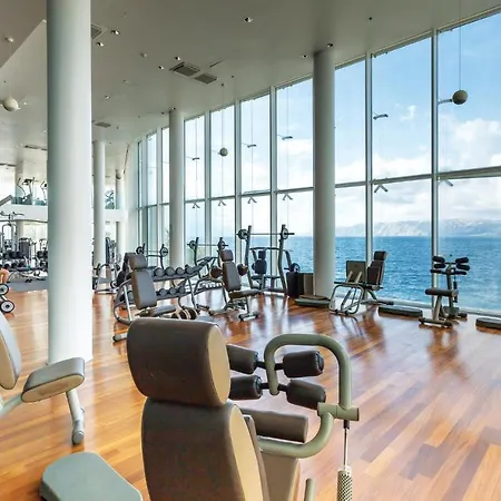 Nice In With Sauna, Wifi And Swimming Pool *
