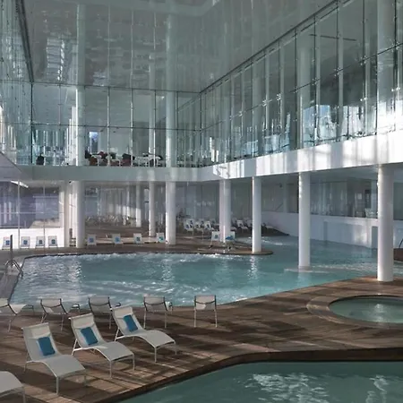 Διαμέρισμα Nice In With Sauna, Wifi And Swimming Pool Novi Vinodolski
