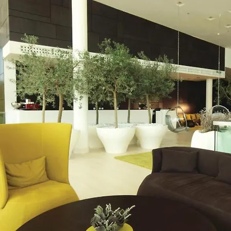 Διαμέρισμα Nice In With Sauna, Wifi And Swimming Pool *