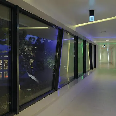 Διαμέρισμα Nice In With Sauna, Wifi And Swimming Pool Novi Vinodolski