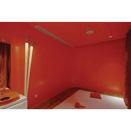 Nice In With Sauna, Wifi And Swimming Pool Novi Vinodolski