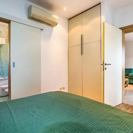 Nice In With Sauna, Wifi And Swimming Pool * Novi Vinodolski