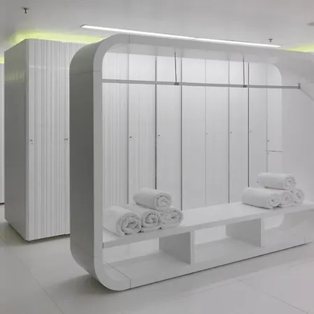 Διαμέρισμα Nice In With Sauna, Wifi And Swimming Pool *