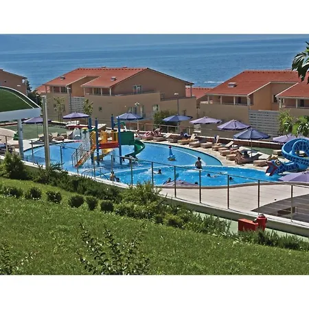 Nice In With Sauna, Wifi And Swimming Pool Διαμέρισμα *