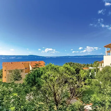 Διαμέρισμα Nice In With Sauna, Wifi And Swimming Pool *